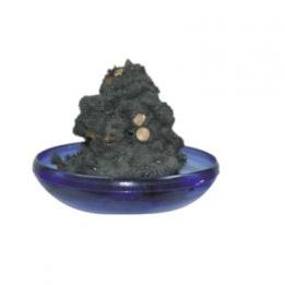 Piedra de Imán Vivo